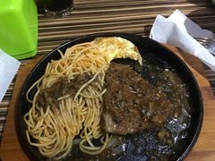 -一樽牛排(大观天地MALL店)