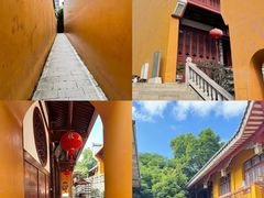 -福州开元寺