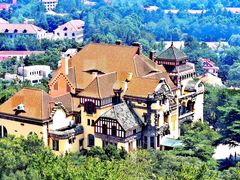 -信号山公园