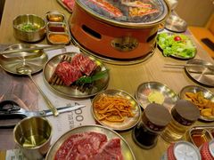 -西塔老太太泥炉烤肉(双井店)