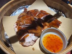 -洞庭土菜馆(天河北总店)