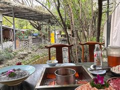 -凤来栖·净庭院·火锅(欧尚店)