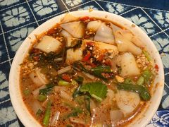 -香满楼(临安路店)