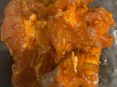 无骨鸡爪-·缸桶屋·韩式牛肋条自助烤肉(西湖D11店)