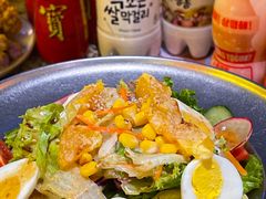 -首尔烤肉大排档(合生汇店)
