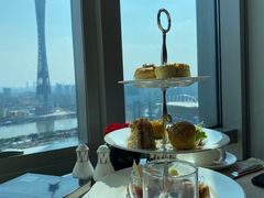 -广州富力丽思卡尔顿酒店