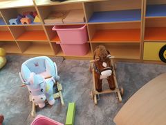 -星空布洛早教·托育(滨江店)