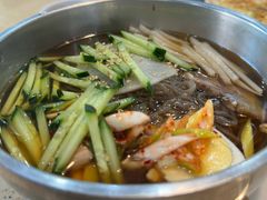 -元祖李朝(新威路店)