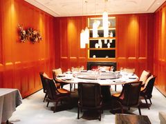 包厢-A One Kitchen·南京精菜馆(德基广场店)