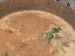 -土风豆米火锅(鸿通城店)