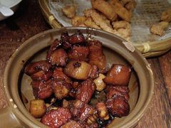 -外婆私房菜(新亚百货店)