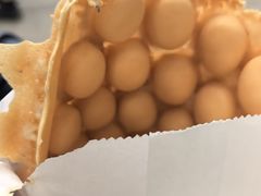 -利强记北角鸡蛋仔(弥敦道店 )