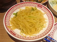 -满园烤鸭·春饼(太原街万达店)
