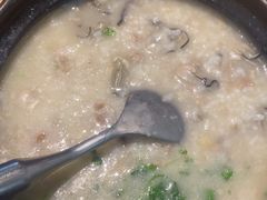 -潮粥荟·潮汕砂锅粥(朝阳大悦城店)