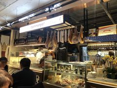 -Mammamia意大利餐厅(古北店)
