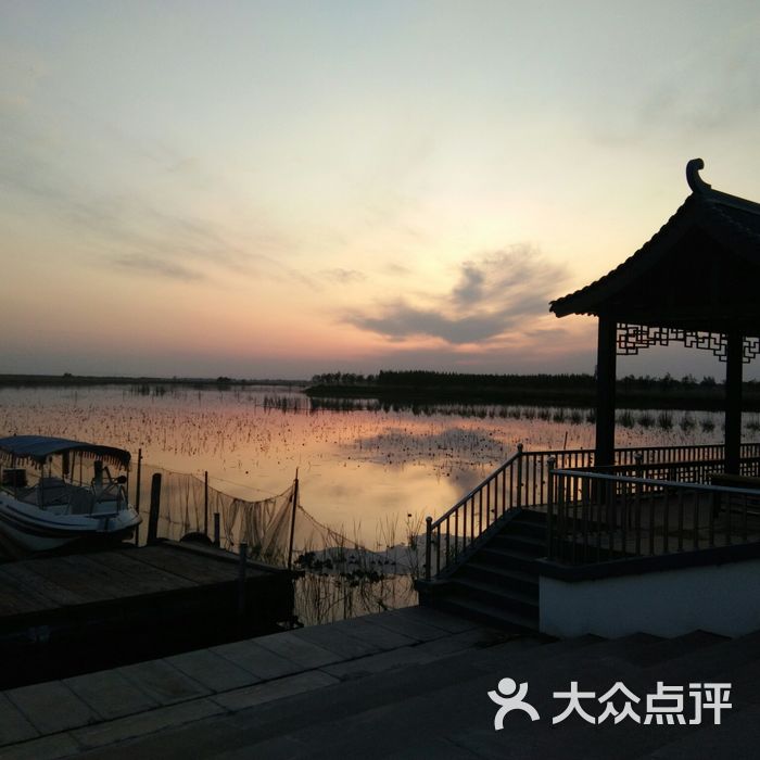 汕头东湖海悦度假村图片