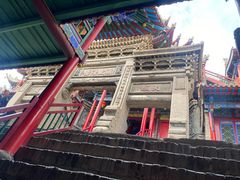 -高庙保安寺