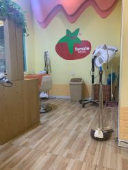 -爆米花儿童美发乐园(长白万象汇店)