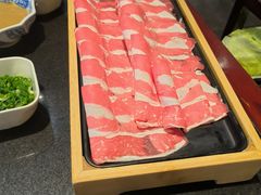 -东来顺饭庄(金泉广场店)