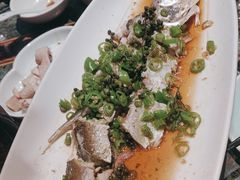 -苏帮袁Sue Cuisine(南开大悦城店)