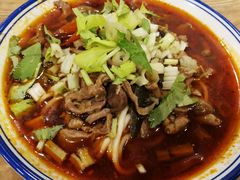 -庆蓉云·庆云面(双林店)