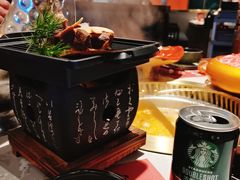 -空之介寿喜烧·和牛放题(恒隆广场店)