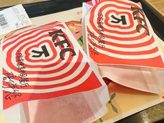 -肯德基(观前新店)