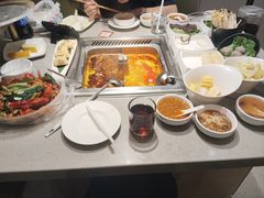 -海底捞火锅(徐州火车站店)