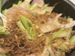 -A One Kitchen·南京精菜馆(晶丽酒店店)