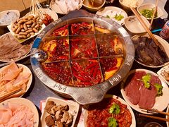 -洞亭火锅(防空洞总店)