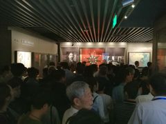 -中共一大纪念馆