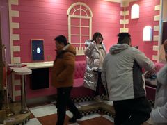 -MIDI咪邸酒吧主题KTV(东方商业街店)