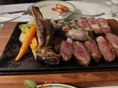 -Va Bene贝尼西餐厅
