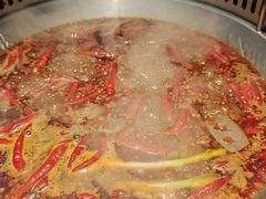 -小龙坎火锅(全球总店)