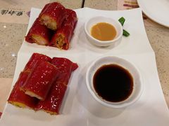 -点都德(盘福楼店)
