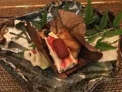 -空蝉怀石料理(益丰·外滩源店)
