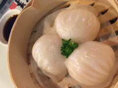 -新大咀港式茶餐厅(宝山万达店)