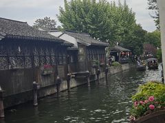 -南浔古镇