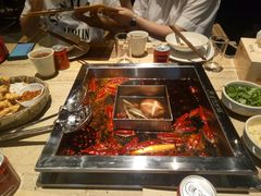 -锦城印象火锅(天府三街店)