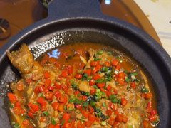 -铭副琦食·虾蟹烩馆(渔人码头店)