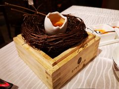餐前小食-朝(澳门伦敦人店)
