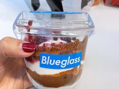 -Blueglass酸奶(财富购物中心店)