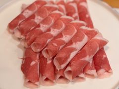 -京悦南门涮羊肉(长寿路店)