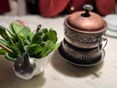 -初蓉丨遇见新川菜(亲贤街荣耀店)
