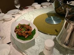 -喜盈门.鱼鲜家味(金马店)