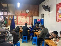 大堂-仓桥面结店