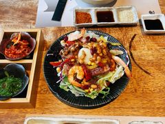 -山海烧肉(铁像寺路店)