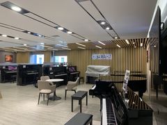 -雅马哈乐器专卖店(广州旗舰店)
