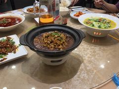 -李氏传家菜(兴城路店)