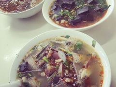 -春雨羊汤店(广开四马路总店)